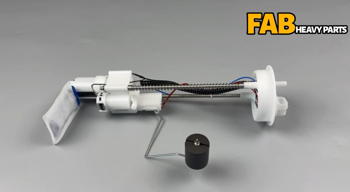 Fuel Pump Assembly 2208595 2205469 2207670 2205525 Fits for Polaris 14-16 Sportsman 570 15-23 Sportsman 850 1000 17-23 Scrambler 1000