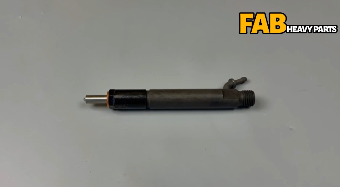 Fuel Injector 02112633 02112381 Fits for Deutz Engine BF4M1013C BF4M1013FC BF6M1013C BF6M1013CP BF6M1013MC