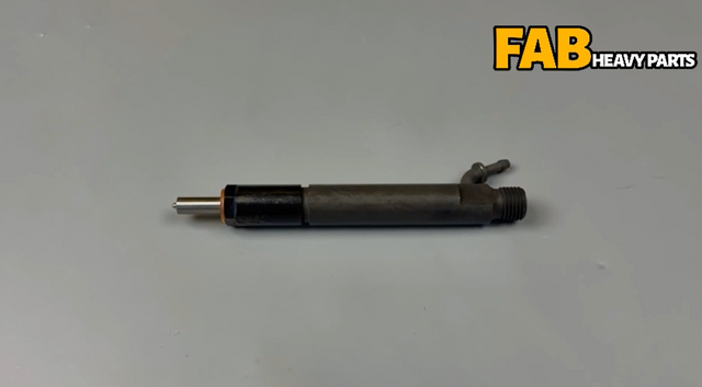 Fuel Injector 02112633 02112381 Fits for Deutz Engine BF4M1013C BF4M1013FC BF6M1013C BF6M1013CP BF6M1013MC