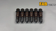 6 PCS Fuel Injector 3069767 Fits for Cummins Engine NH855 N855 NT855