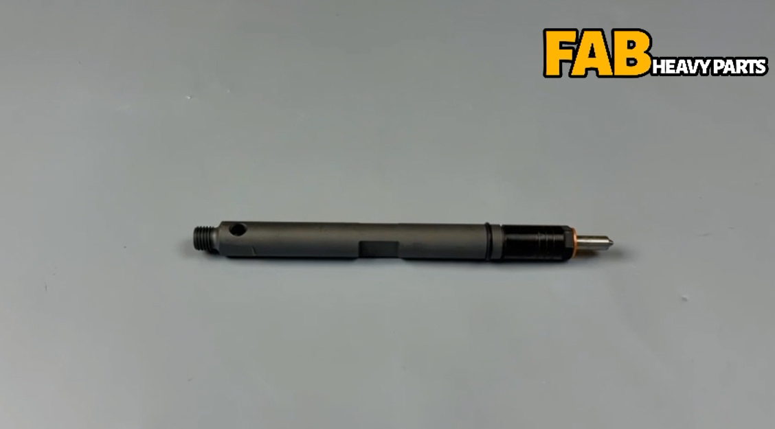 Fuel Injector 320/06835 for JCB Loader 1400B 1500B 3C 3CX