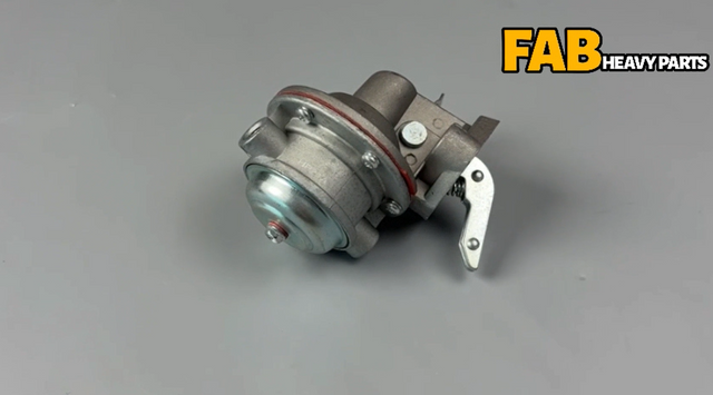 New Fuel Pump RE27667 RE527115 RE42211 RE37482 Fits for John Deere 310 310A 310C 315C 401C