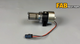12V Fuel Pump 40222 for Facet Dura-Lift