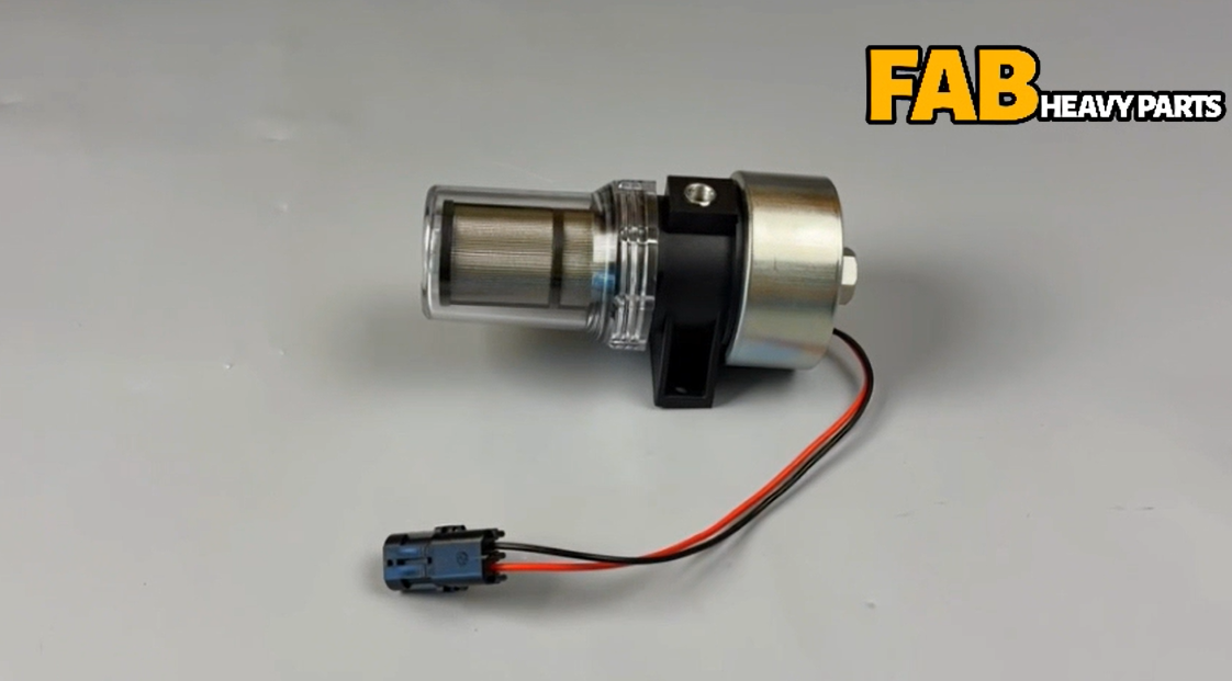 12V Fuel Pump 40222 for Facet Dura-Lift
