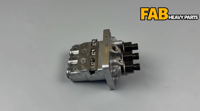 Fuel Injection Pump 30L65-01700 Fits for Mitsubishi Engine L3E