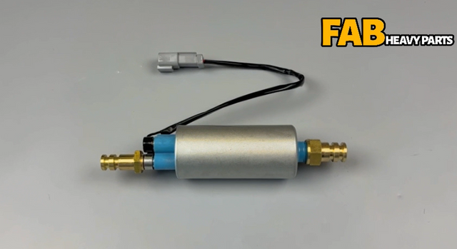 24V Fuel Pump 5593524 5483699 Fits For Cummins Engine 6B5.9 6C8.3 QSB6.7 QSC8.3