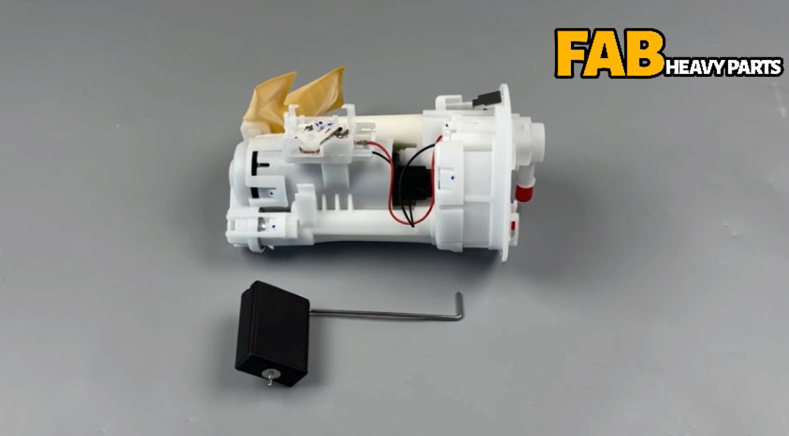 Fuel Pump Assembly 77020-02190 Fits for Toyota Vehicle Corolla 2000-2005