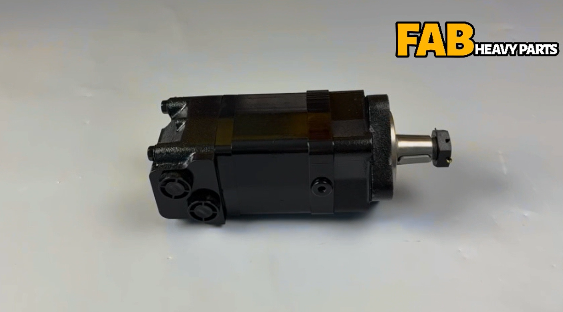Hydraulic Motor 151F2270 Fits for Danfoss Interchange
