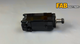 Hydraulic Motor 151F2270 Fits for Danfoss Interchange