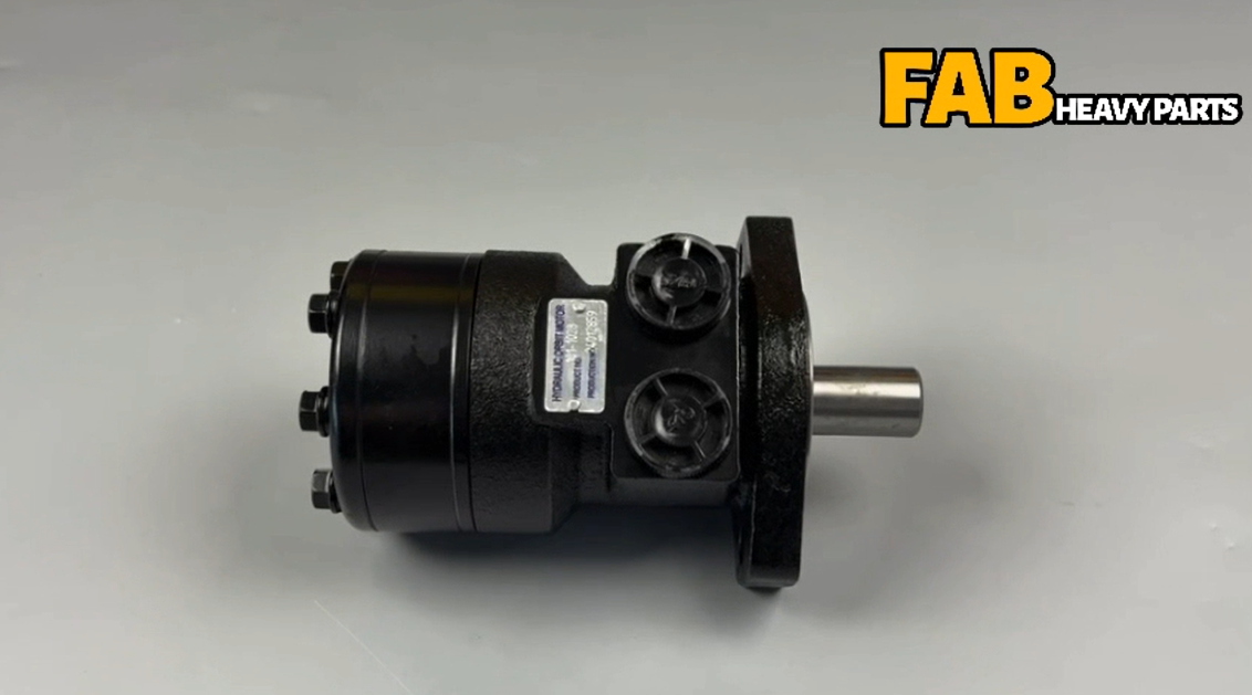 Hydraulic Gerotor Motor 101-1028-009 151-2085 Replaces Eaton Char-Lynn H Series