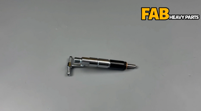 Fuel Injector 315-4672 3154672 Fits for Caterpillar CAT Engine 3044C C3.4 Loader 236B2 236B3 242B3 246C 252B 252B2 257B3 259B3 262C2 279C2 287C2 289C2 906H 907H