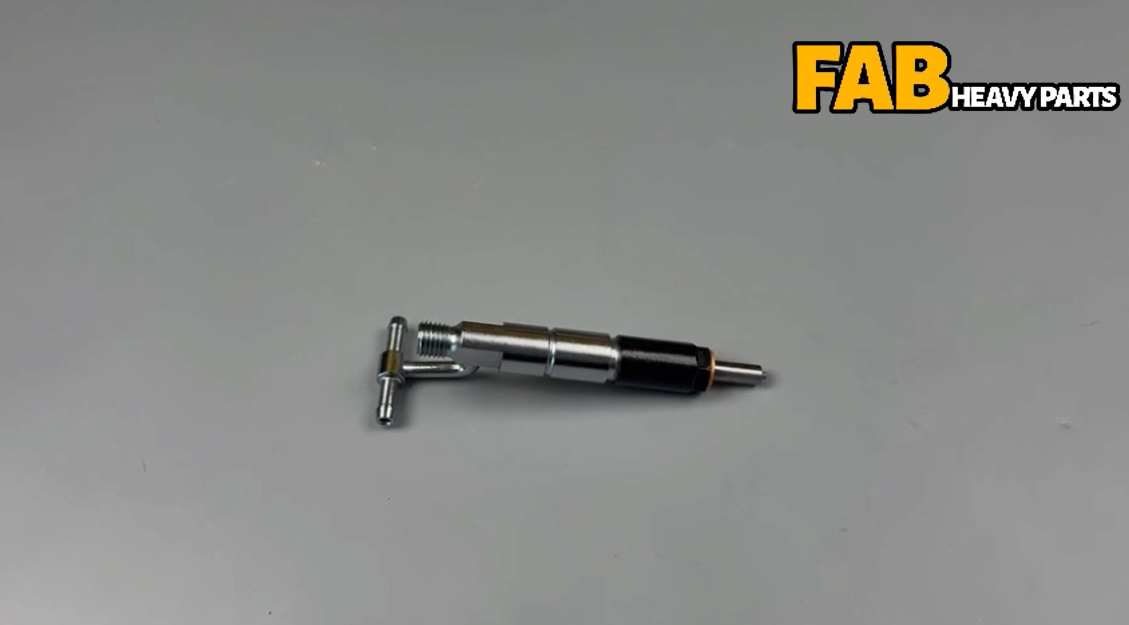 Fuel Injector 315-4672 3154672 Fits for Caterpillar CAT Engine 3044C C3.4 Loader 236B2 236B3 242B3 246C 252B 252B2 257B3 259B3 262C2 279C2 287C2 289C2 906H 907H