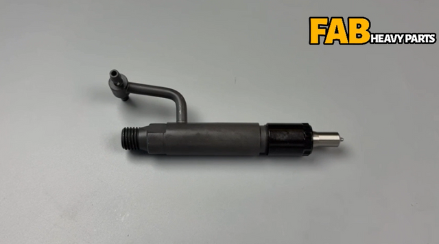 Fuel Injector 719800-53100 for Yanmar Engine 3TN82E-G1 3TN84E-G1 3TNC78E-G1A 4TN82E-G1