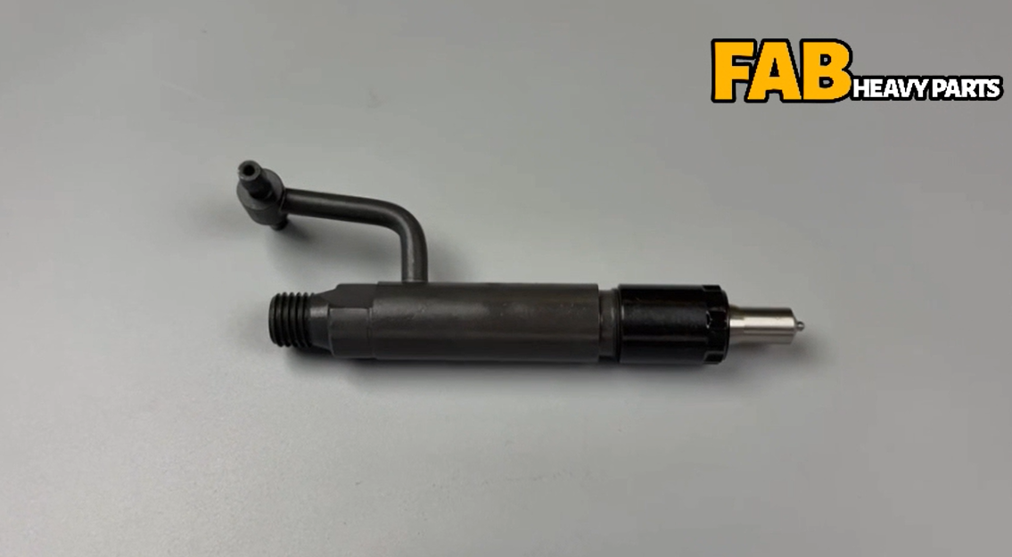 3PCS Fuel Injector 729004-53101 for Yanmar 3TNV84 3TNV88 Komatsu 3D84E-5 S3D84E-5 3D88E-6 3D88E 3D88E-5 Engine