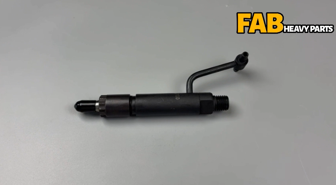 Fuel Injector 723900-53100 for Yanmar Engine 4TNE106T 4TNE106 4TNE106-GE 4TNE106-SA 4TNE106T-G1A