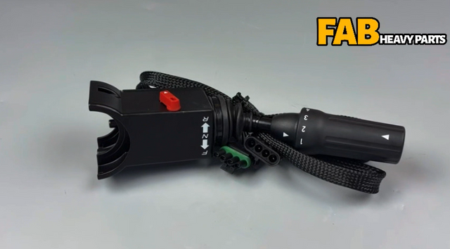 Commutateur de commande A134026 Convient pour DOOSAN DAEWOO D50C-5 D55C-5 D35S-5 D40S-5 D45S-5 D50S-5 D70S-5 D80S-5 D90S-5 D110S-5