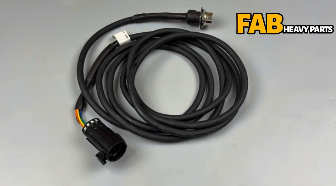 ACD Input Harness 7175321 Fits for Bobcat S510 S530 S550 S570 S590 S595 S630 S650 S740 S750 S770 S850
