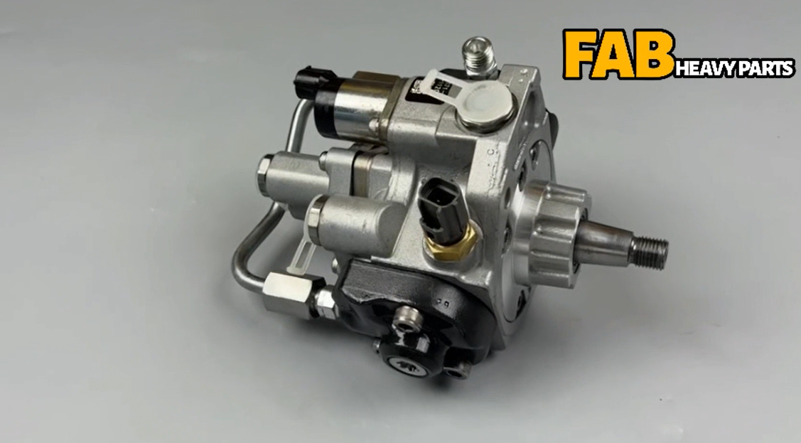 Fuel Injection Pump 294000-1120 8-98081771-0 Fit for Isuzu Engine 4HK1