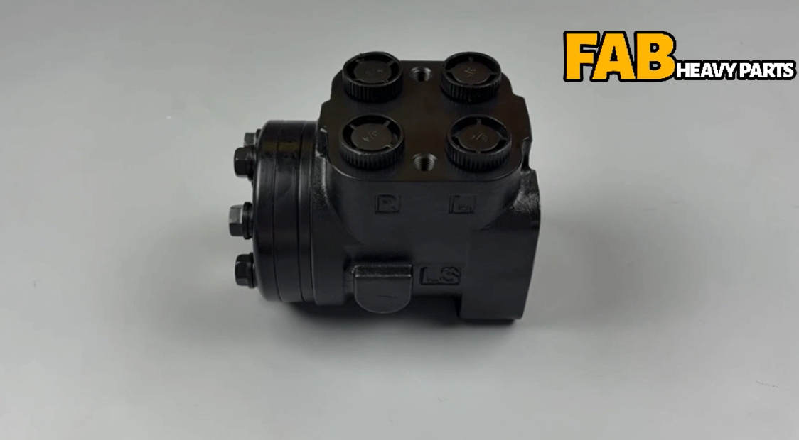 Steering Unit 150-0126 Replaces Danfoss