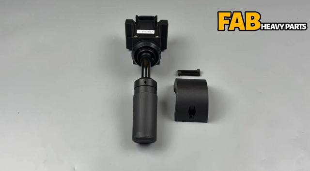 Shifter Assembly 7-125-05GT Fits for Genie GTH-1048 GTH-1056 GTH-636 GTH-644 GTH-842 GTH-844 TH1048C TH1056C TH636C TH842C TH844C