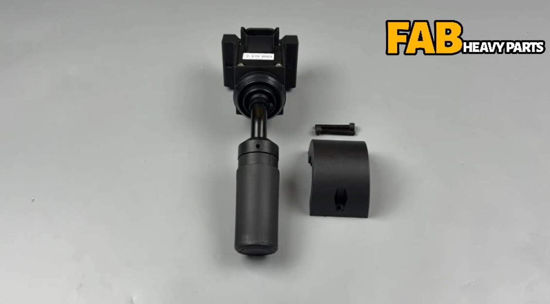 Shifter Assembly 7-125-05GT Fits for Genie GTH-1048 GTH-1056 GTH-636 GTH-644 GTH-842 GTH-844 TH1048C TH1056C TH636C TH842C TH844C