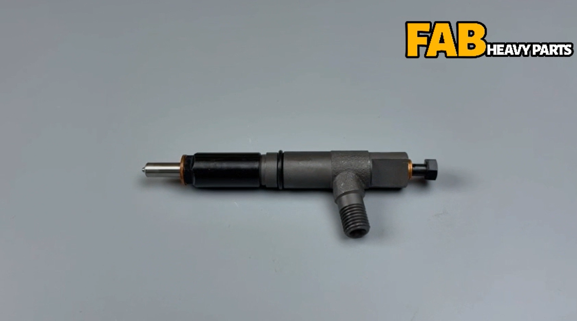 1PCS New Fuel Injector 6686056 for Kubota V2403TMDI Engine Fits Bobcat S205 T180 T190 Loader