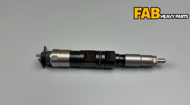 Fuel Injector DZ100223 Fits for John Deere Engine 6090 Tractor 8330 8225R 8230T 8235R 8245R 8260R 8270R 8285R 8330T