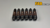 6 PCS Fuel Injector 3054218 Fits for Cummins Engine N855