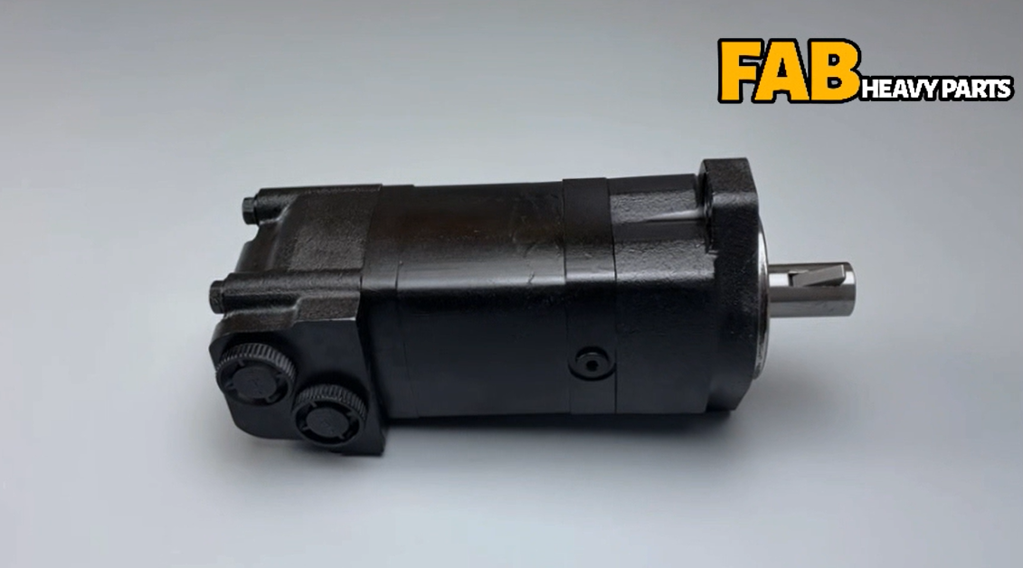 Hydraulic Motor 104-1143-006 Replaces Eaton Char-Lynn 2000 Series