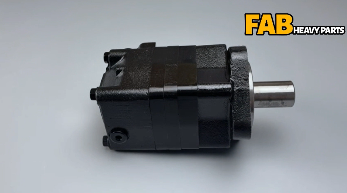 Orbital Motor OMS80 151F2200 Replaces Sauer Danfoss