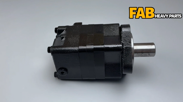 Orbital Motor OMS80 151F2200 Replaces Sauer Danfoss