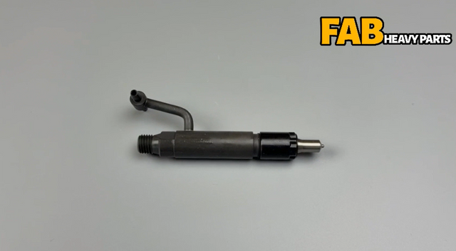 Fuel Injector AM878593 Fits for John Deere Engine 4019 4020 4019DF 4019TF 4020TF 4020DF Tractor 4200 790