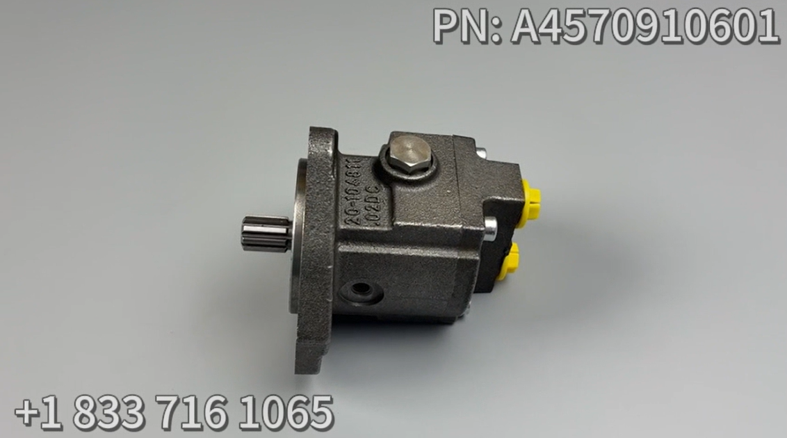 Fuel Pump A4570910601 for Mercedes-Benz Axor CapaCity Citaro Intouro