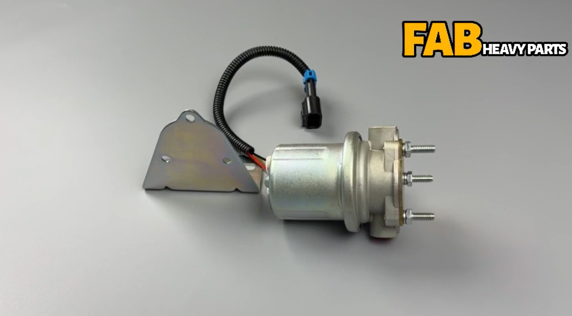 Fuel Pump P76911 87756609 Fits For Case Combine 2577 2588