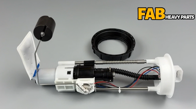 Fuel Pump Assembly 2521307 for Polaris Ranger 570 900 Crew XP 900