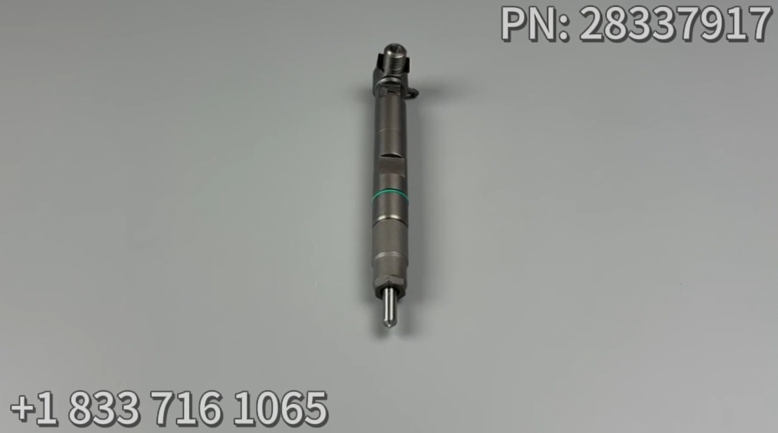 4X Fuel Injector Aftermarket Replacement For Bobcat S595 S630 S650 T550 T590 T595 T630 T650 5600 5610