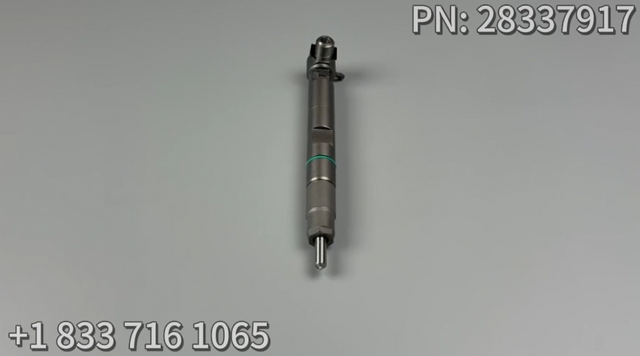 Brandstofinjector 400903-00074D 7275454 28337917 Voor Delphi Past Bobcat Doosan D18 D24