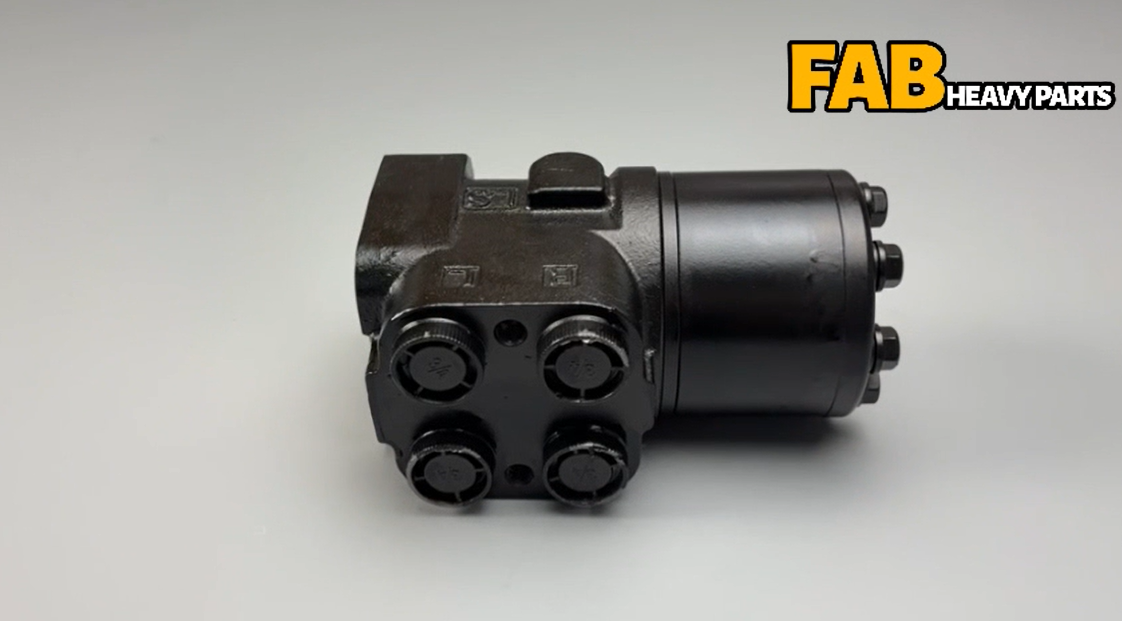 Hydraulic Steering Control Unit 212-1014-002 Replaces Eaton Char-Lynn 3 6 12 Series