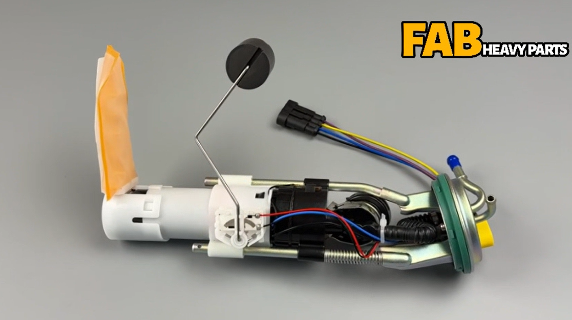 Fuel Pump Assembly 703500766 703500781 709000194 709000245 Fits for Can-Am 2009-2012 Outlander 400 500 650 800 2009-2012 Renagade 500 800