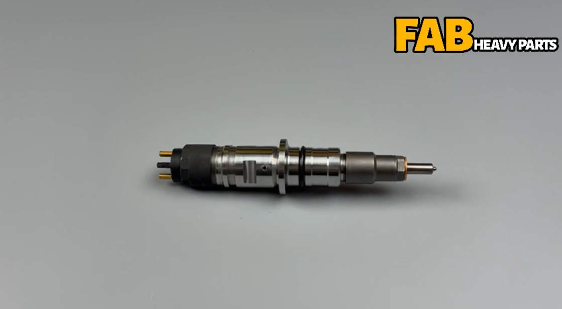 Fuel Injector 0445120499 0445120500 0445120501 Replaces Bosch