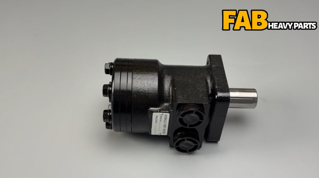Hydraulic Motor 101-1749-009 Replaces Eaton Char-Lynn H Series