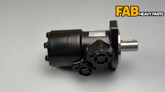 Hydraulic Motor OMP200 151-0315 151-0615 11186708 Replaces Sauer Danfoss