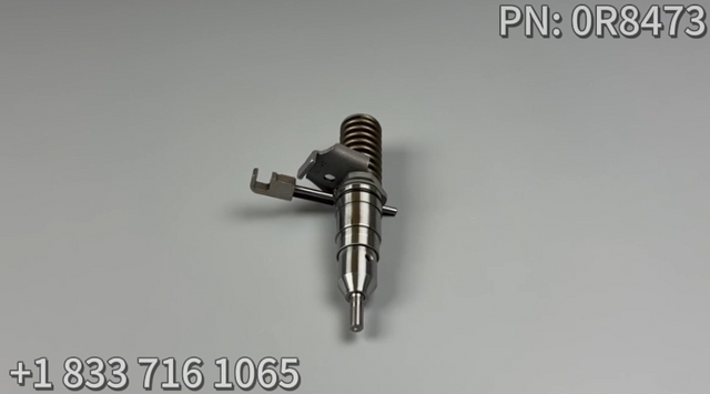 Fuel Injector 0R-8473 0R8473 Fits for Caterpillar CAT Engine 3114 3116 3126 Excavator E322B E325B