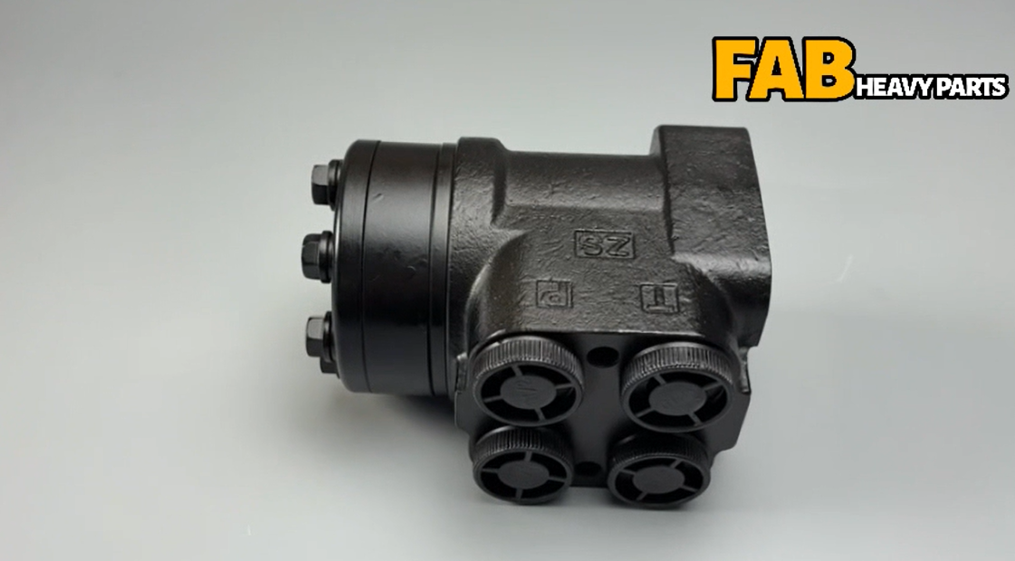 Hydraulic Steering Control Unit 150N2153 Replaces Danfoss