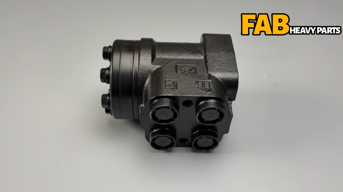 Hydraulic Steering Control Unit 212-1002-002 Replaces Eaton Char-Lynn 3 6 12 Series