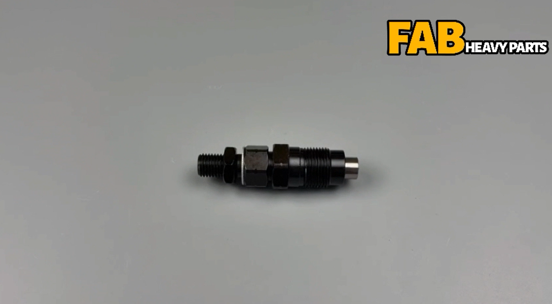 Fuel Injector MIA880093 MIA880092 AM133359 Fits for John Deere 2025R 2305 2320 1435 Injector Nozzle DN0PDN158