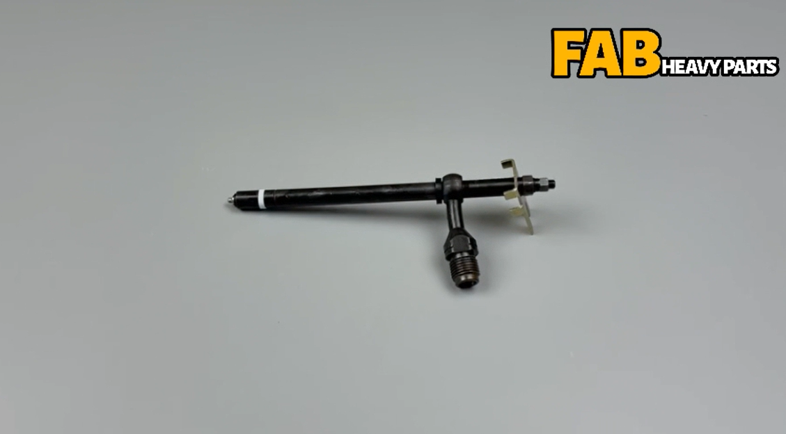 6 PCS Fuel Injector A138322 Fits for Case Tractor 1070 1455B 1150B 1150C 1450 1450B