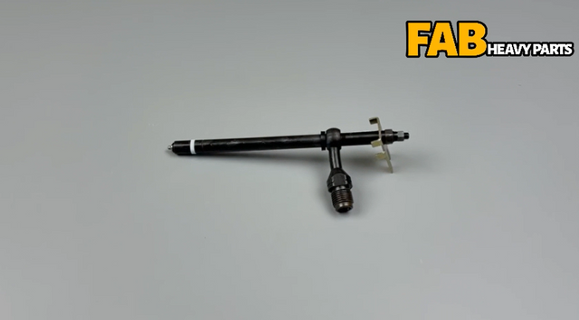 6 PCS Fuel Injector A138322 Fits for Case Tractor 1070 1455B 1150B 1150C 1450 1450B