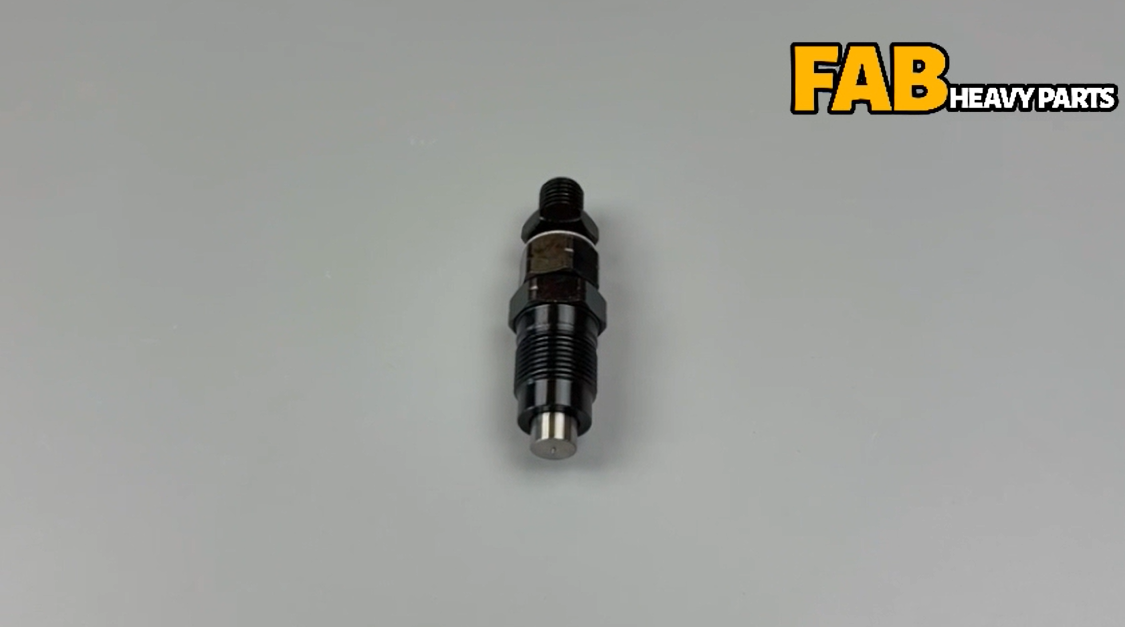 Fuel Injector 8941169342 for Isuzu Engine 3KB1 3KC1 3KR1 Hitachi Excavator EX12 EX15 EX20UR EX20UR-2 EX22 EX25 EX30UR EX30UR-2