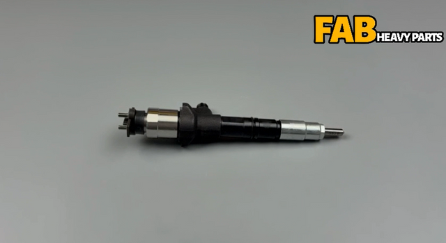 Fuel Injector 1G410-53050 095000-7510 for Kubota Engine V6108 Tractor M126XDC M126XDTPC M135XDC M135XDCS M7 Series